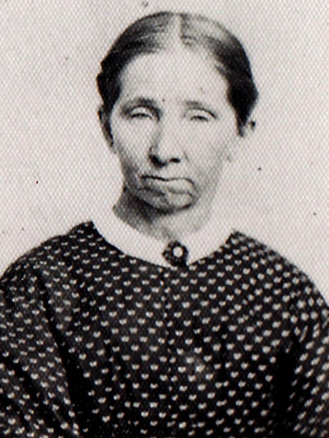 Tabitha Cragun Lindsay (1830 - 1868) Profile
